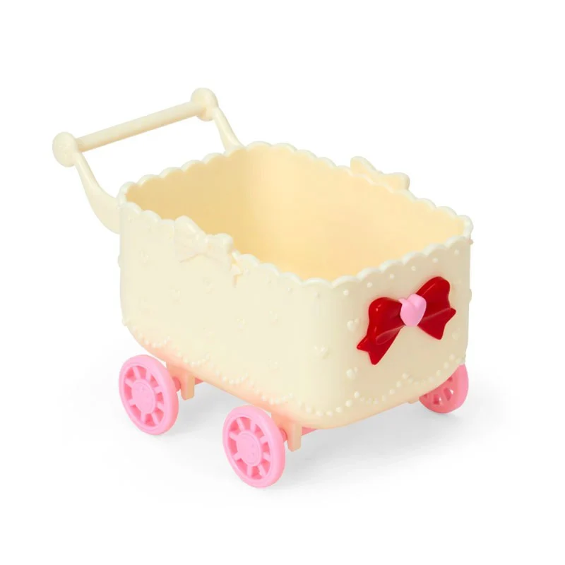 Hello Kitty Mini Accessory Cart - Image 2