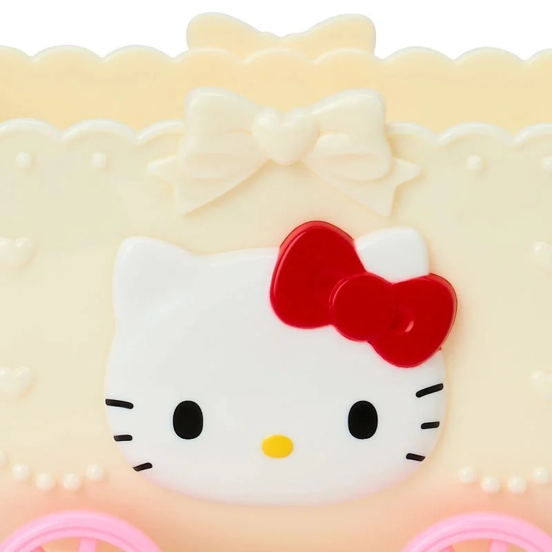 Hello Kitty Mini Accessory Cart - Image 3
