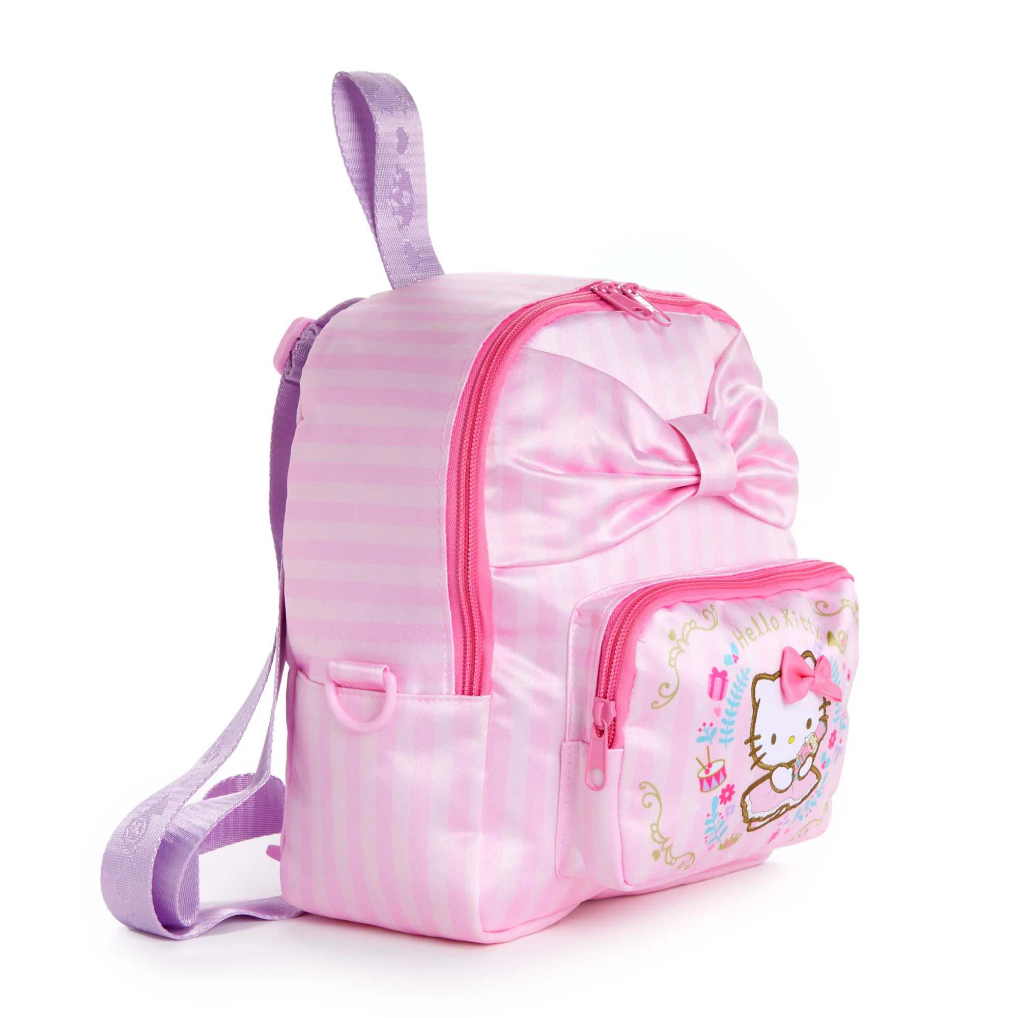 Hello Kitty Mini Backpack (Holiday Nutcracker Series) - Image 2