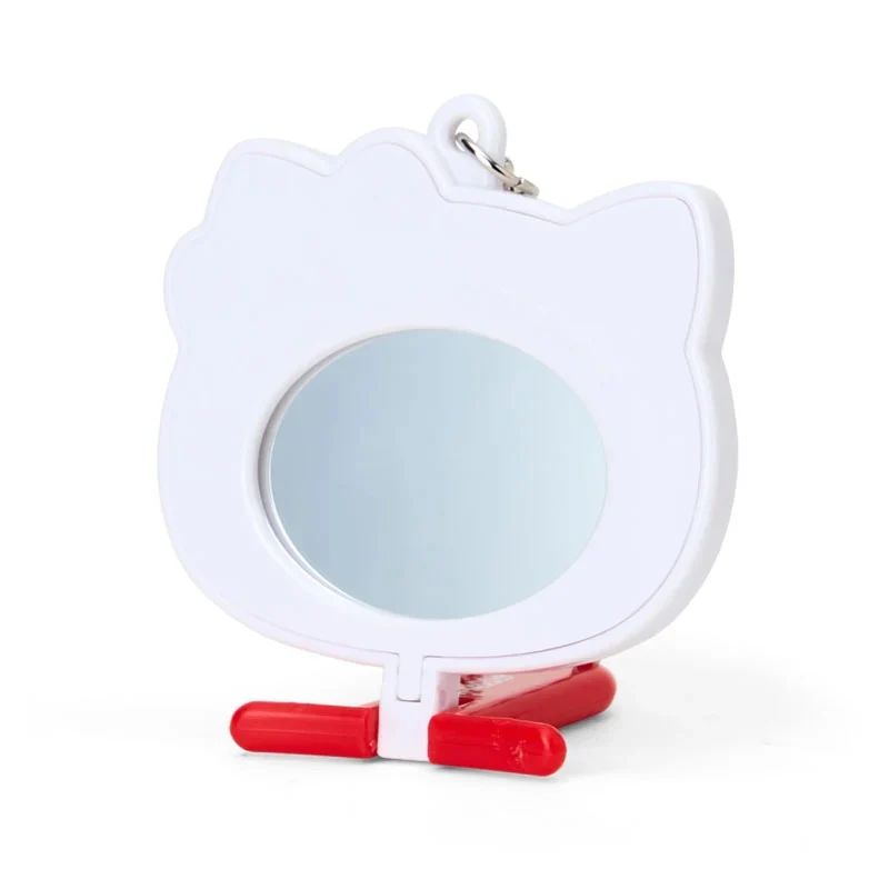Hello Kitty Mini Bling Mirror Charm - Image 3