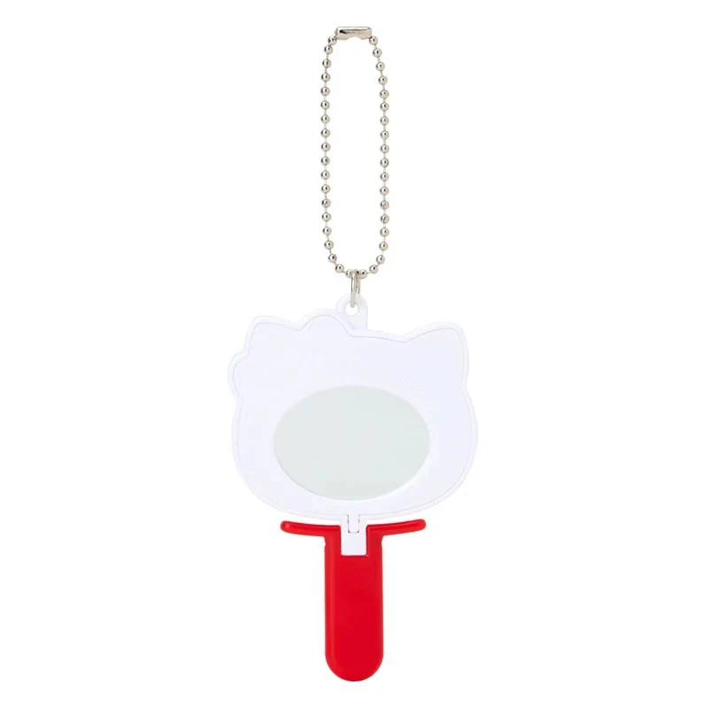 Hello Kitty Mini Bling Mirror Charm - Image 5