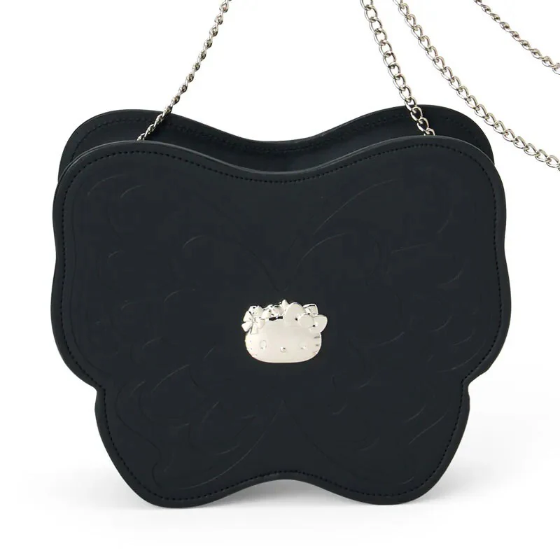 Hello Kitty Mini Crossbody Bag (Monarch Butterfly Series) - Image 3