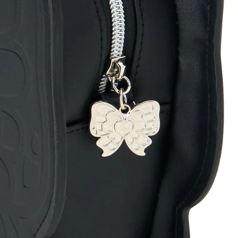 Hello Kitty Mini Crossbody Bag (Monarch Butterfly Series) - Image 5