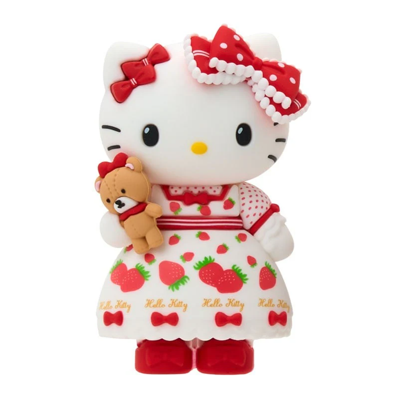 Hello Kitty Mini Figurine Blind Box (Monochrome Birthday Twins Series) - Image 3