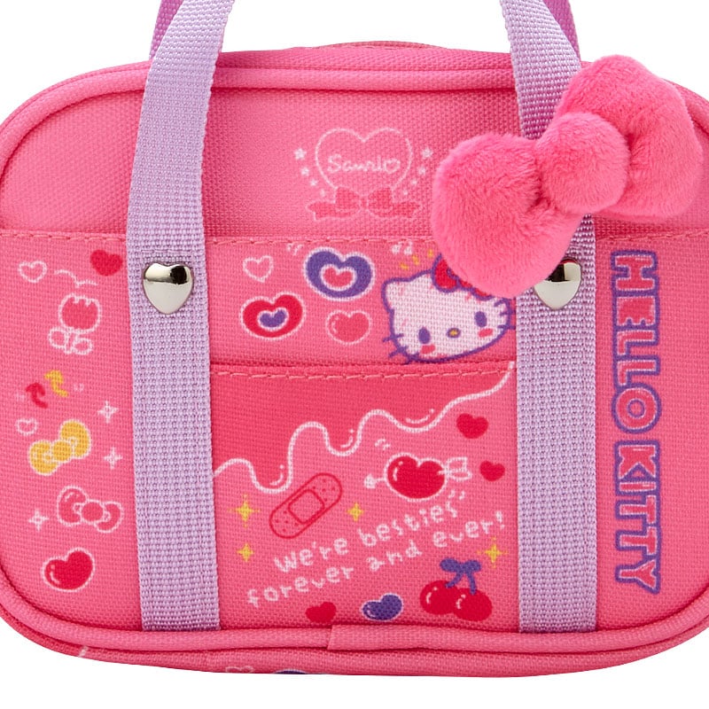 Hello Kitty Mini Handbag (Sanrio Academy Series) - Image 3