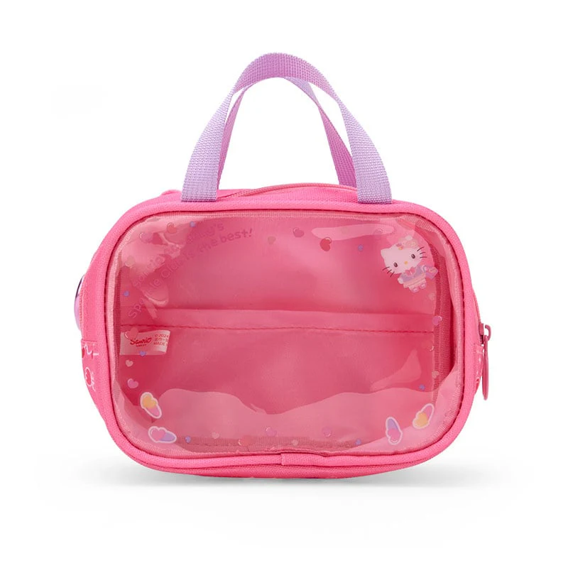 Hello Kitty Mini Handbag (Sanrio Academy Series) - Image 4