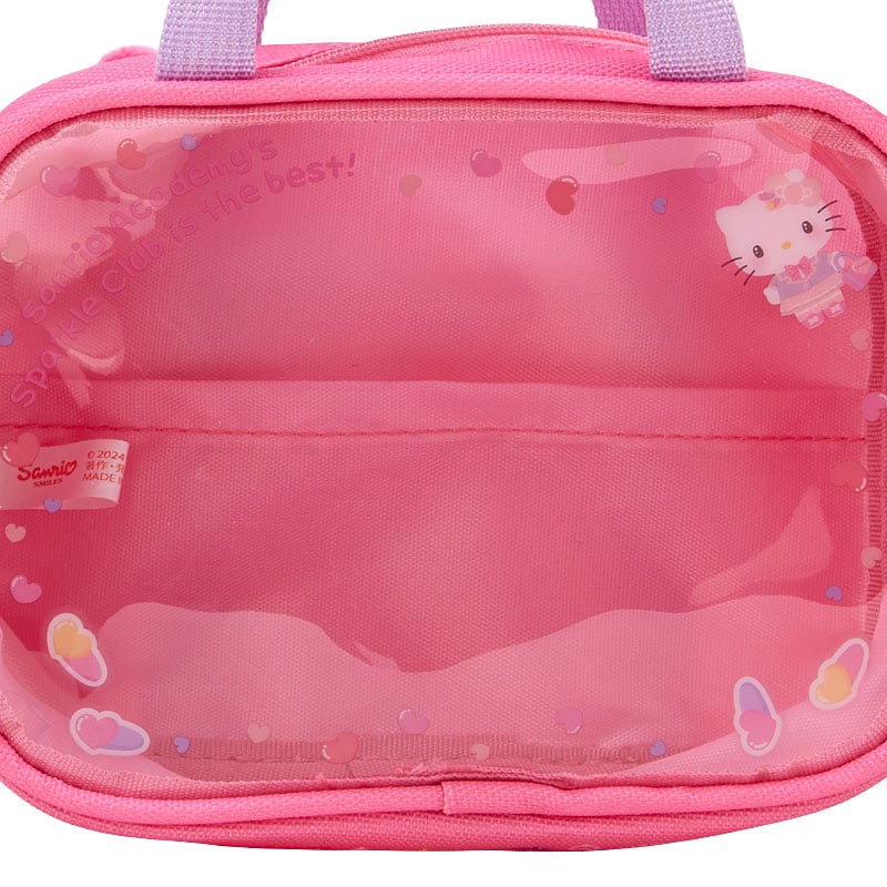 Hello Kitty Mini Handbag (Sanrio Academy Series) - Image 5