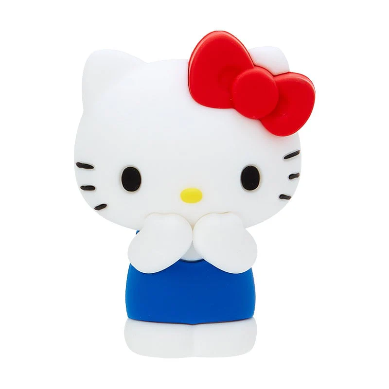 Hello Kitty Mini Mascot Magnet - Image 2