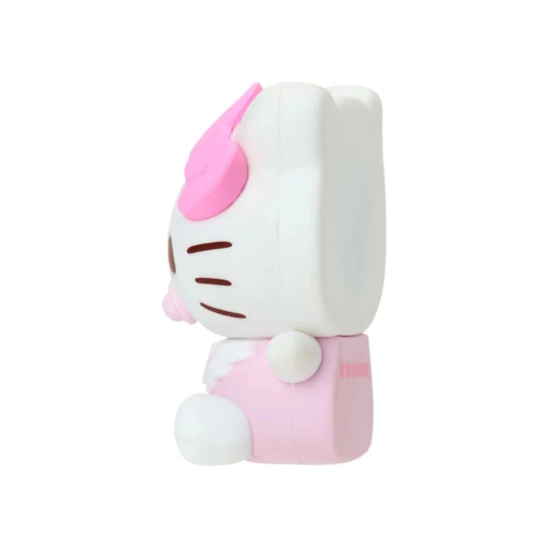 Hello Kitty Mini Mascot Magnet (Baby Series) - Image 2