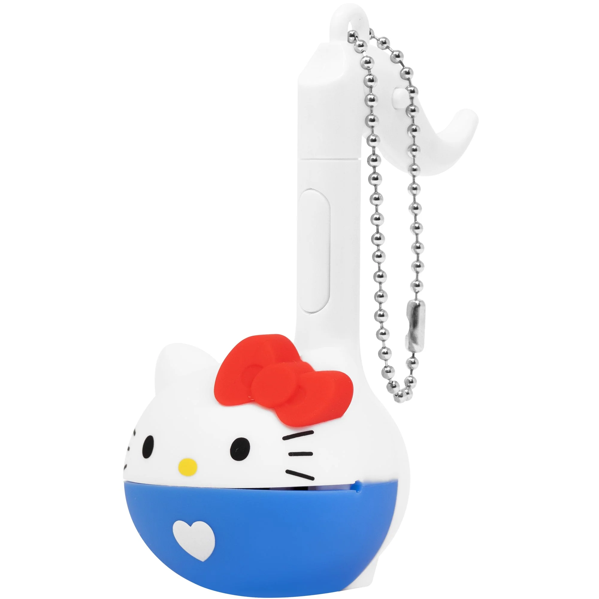 Hello Kitty Mini Otamatone Melody Charm - Image 7