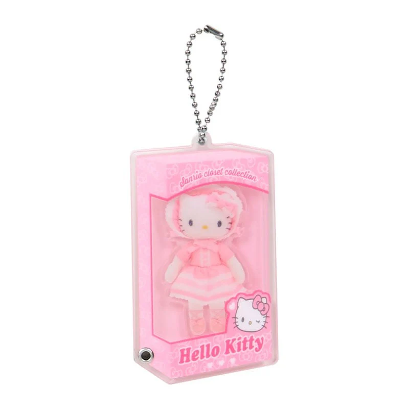 Hello Kitty Mini Photo Charm Blind Box (Sanrio Closet Collection) - Image 10