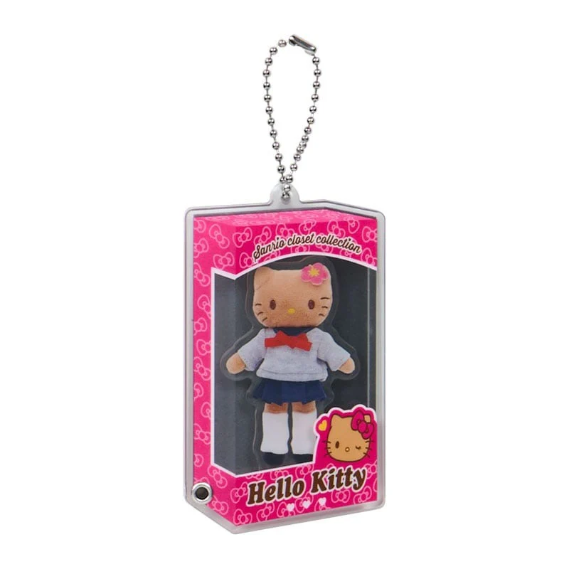 Hello Kitty Mini Photo Charm Blind Box (Sanrio Closet Collection) - Image 11