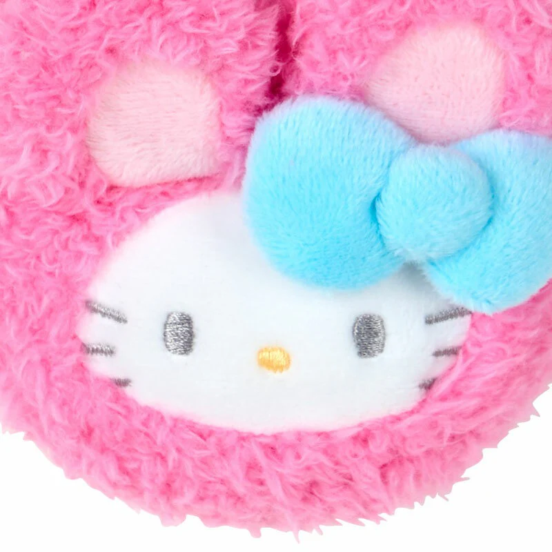 Hello Kitty Mini Pouch Charm (Spring Bunny Series) - Image 3