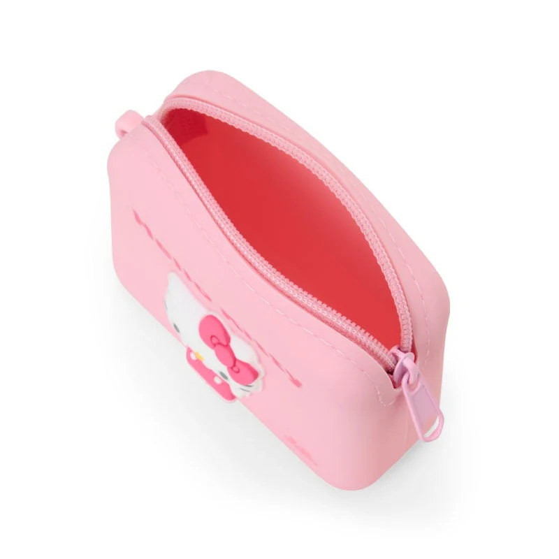 Hello Kitty Mini Silicone Pouch - Image 4