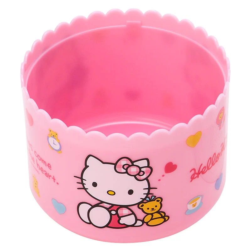 Hello Kitty Mini Storage Case - Image 4