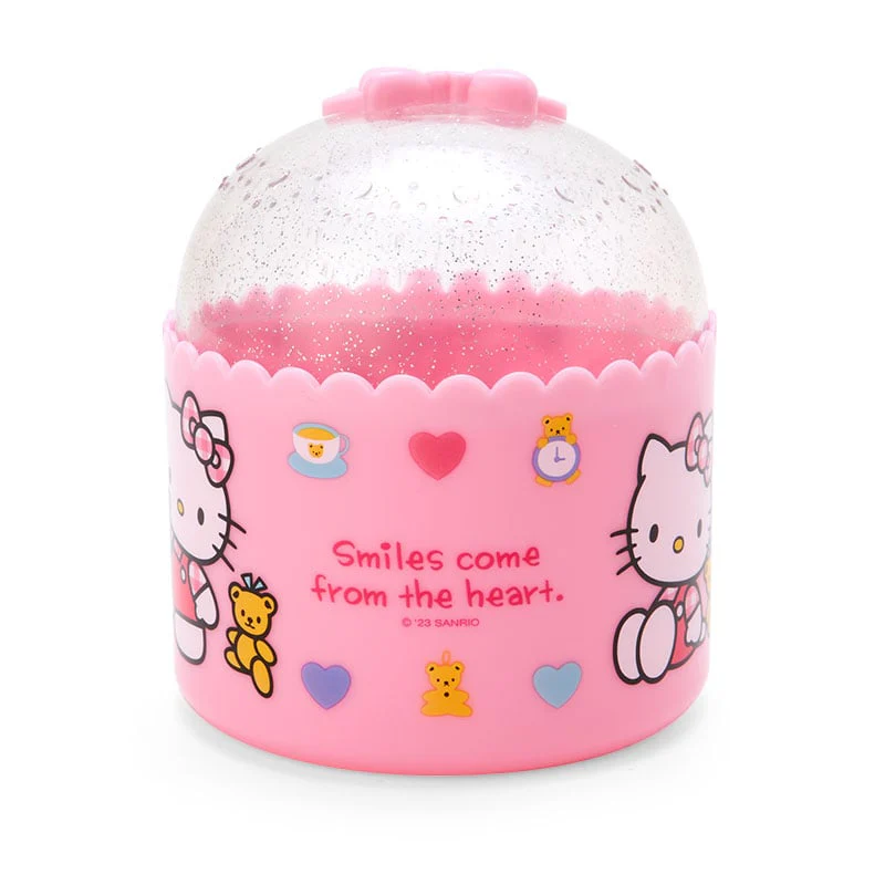 Hello Kitty Mini Storage Case - Image 6