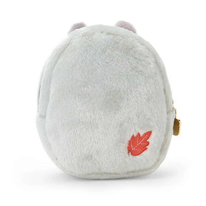 Hello Kitty Mini Zipper Pouch (Fauna Friends Series) - Image 4