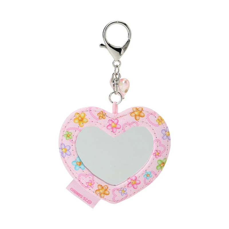 Hello Kitty Mirror Charm (Retro Quilt Series) - Image 2