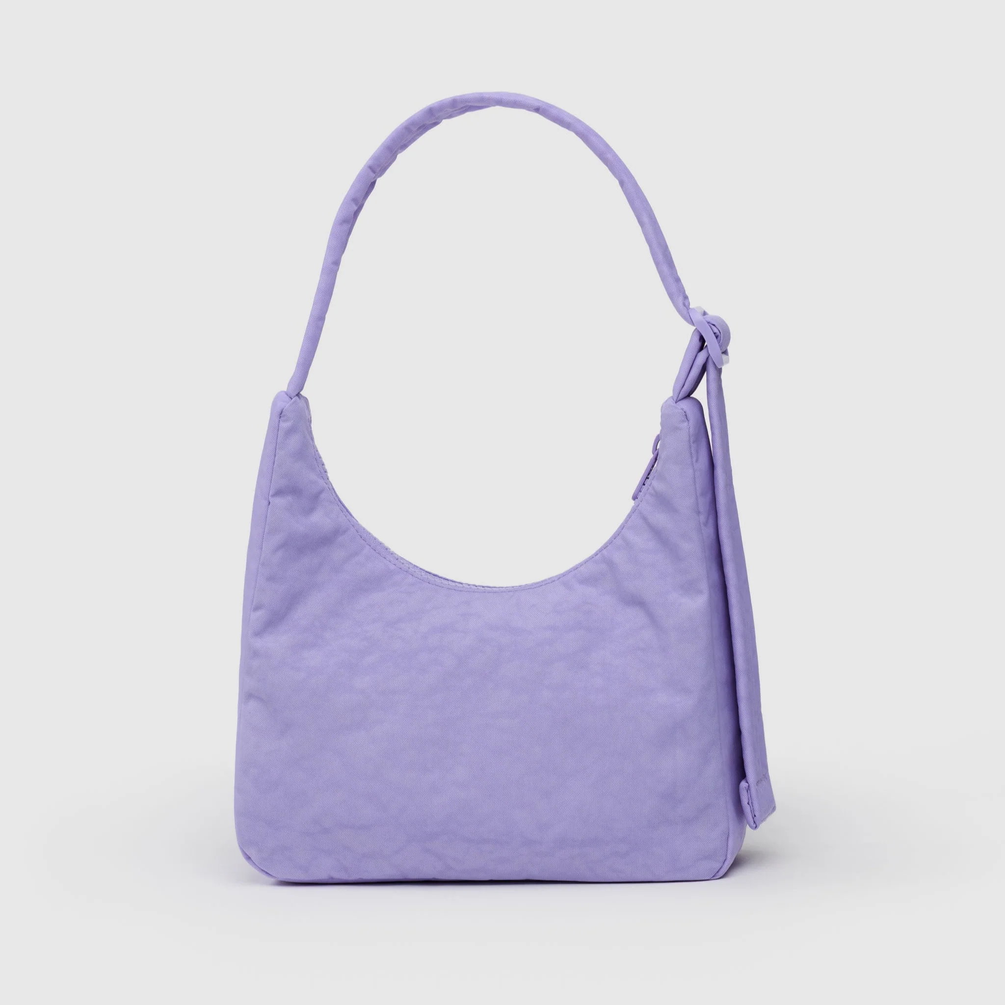 Hello Kitty & My Melody x Baggu Mini Nylon Shoulder Bag - Image 5