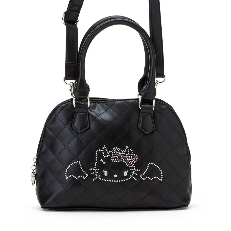 Hello Kitty Naughty 2-Way Crossbody Bag (Naughty and Nice Series) - Image 3