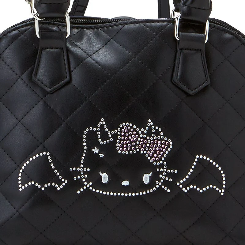 Hello Kitty Naughty 2-Way Crossbody Bag (Naughty and Nice Series) - Image 4