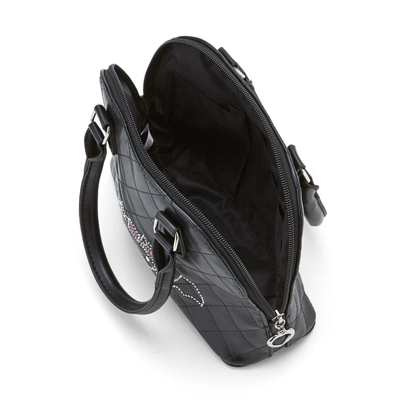 Hello Kitty Naughty 2-Way Crossbody Bag (Naughty and Nice Series) - Image 6