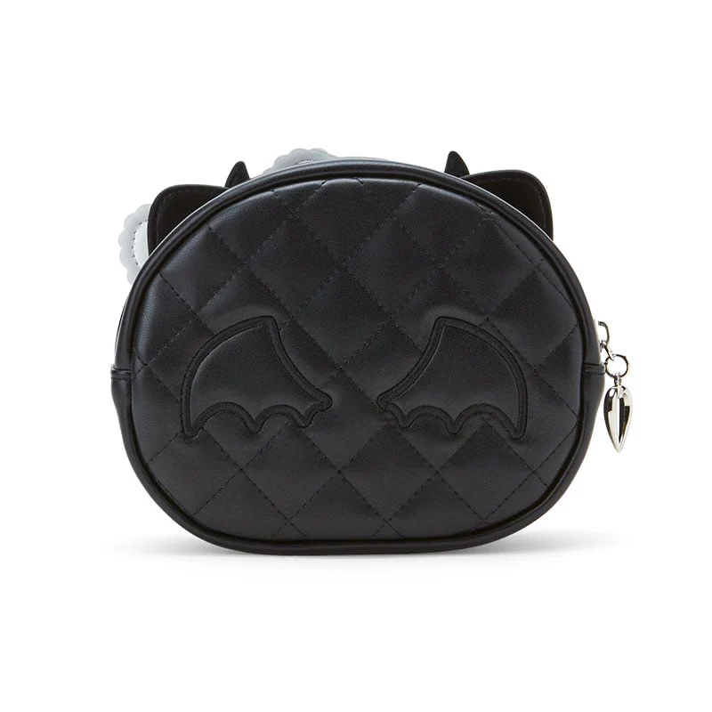 Hello Kitty Naughty Zipper Pouch (Naughty and Nice Series) - Image 5