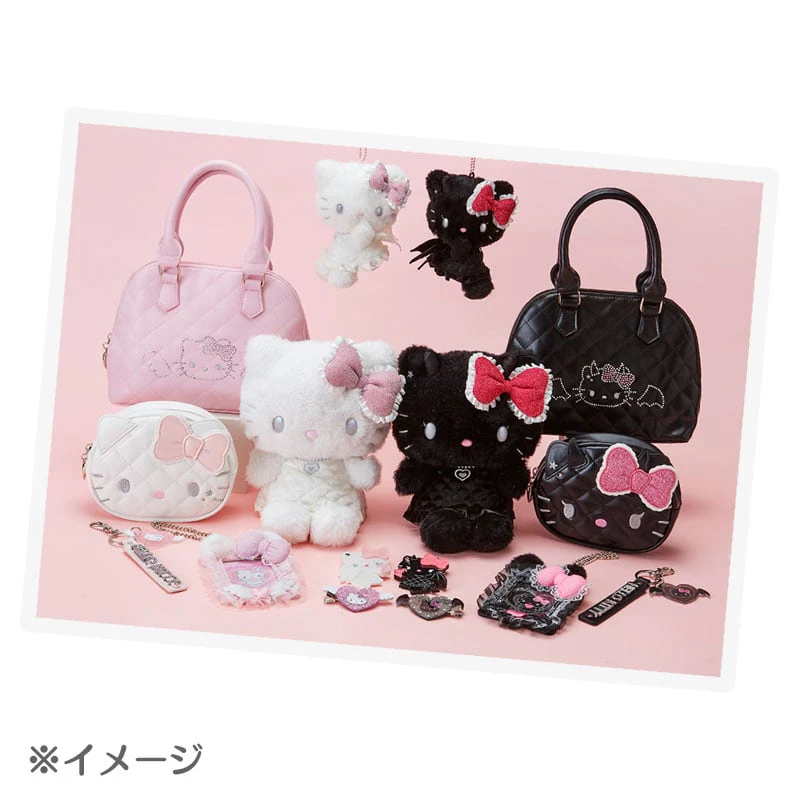 Hello Kitty Naughty Zipper Pouch (Naughty and Nice Series) - Image 6