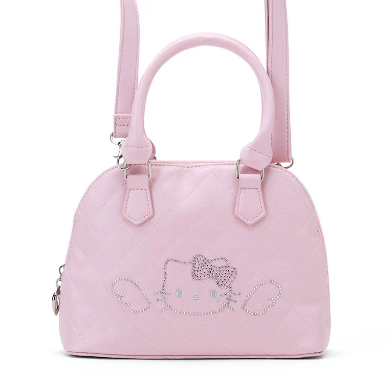 Hello Kitty Nice 2-Way Crossbody Bag (Naughty and Nice Series) - Image 3