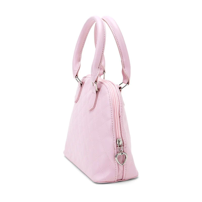 Hello Kitty Nice 2-Way Crossbody Bag (Naughty and Nice Series) - Image 5