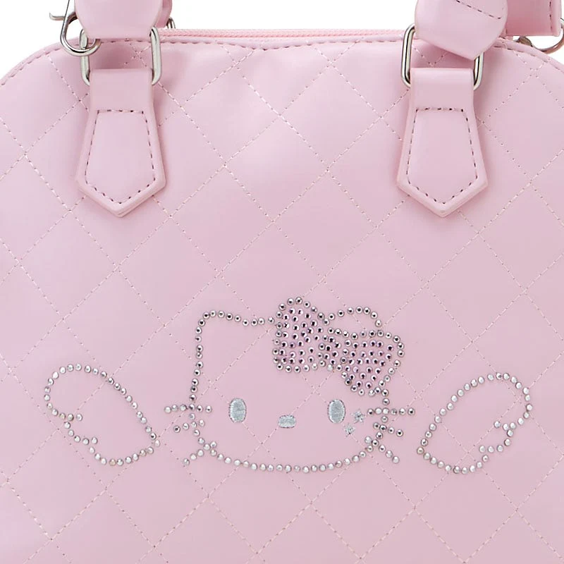 Hello Kitty Nice 2-Way Crossbody Bag (Naughty and Nice Series) - Image 7