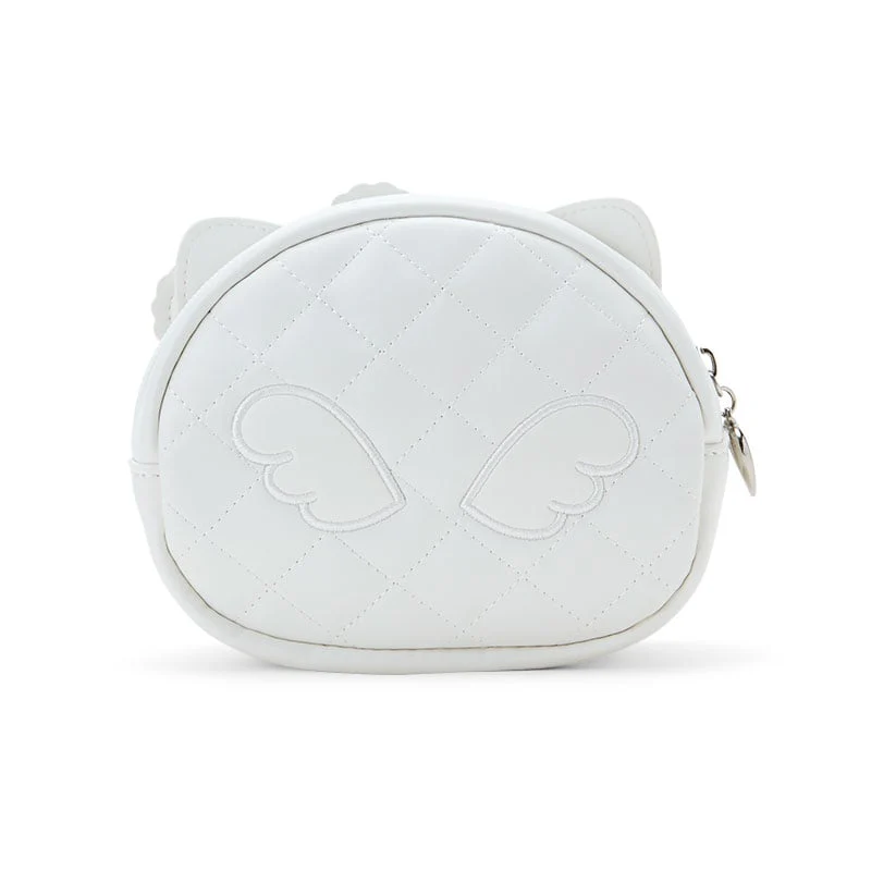 Hello Kitty Nice Zipper Pouch (Naughty and Nice Series) - Image 3