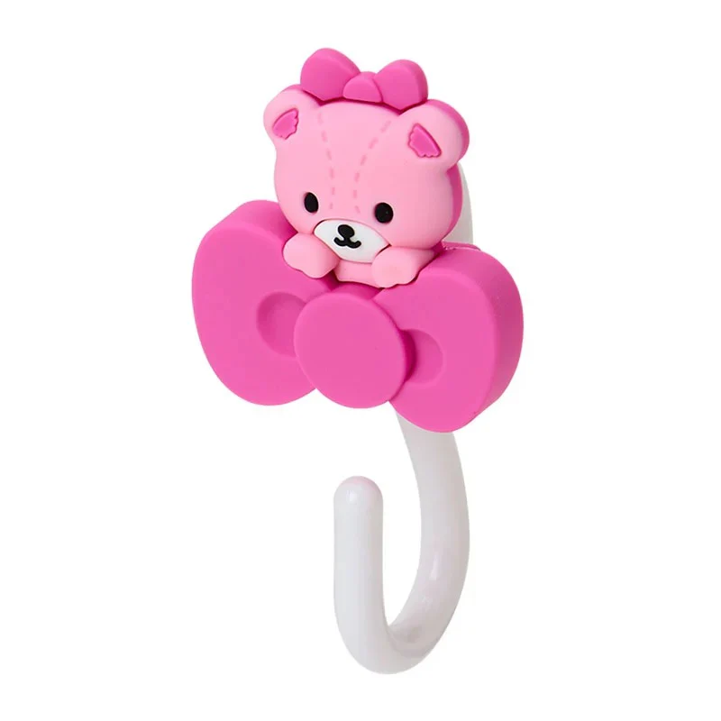 Hello Kitty OSHI Grid System S-Hook (Set of 3) - Image 4