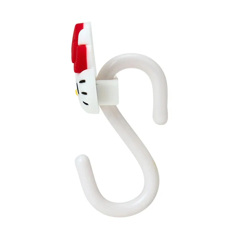 Hello Kitty OSHI Grid System S-Hook (Set of 3) - Image 5