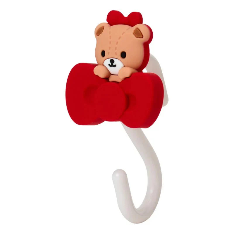 Hello Kitty OSHI Grid System S-Hook (Set of 3) - Image 6