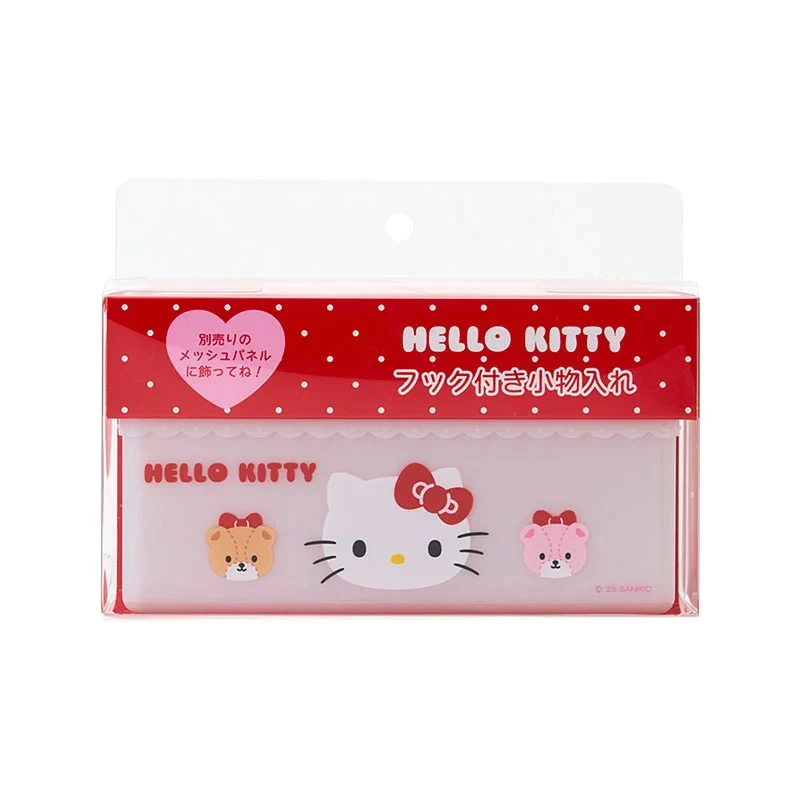 Hello Kitty OSHI Hanging Accessory Rack - Image 4
