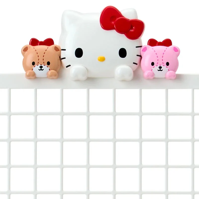 Hello Kitty OSHI Mesh Hanging Panel  - Image 2