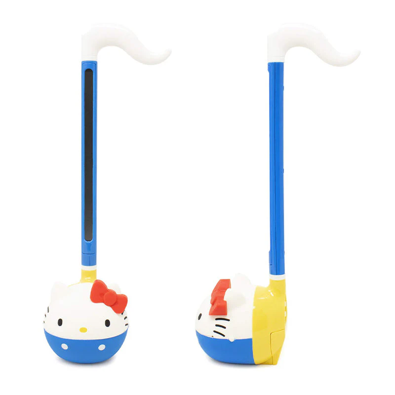 Otamatone Sanrio (Hello Kitty) - Image 3