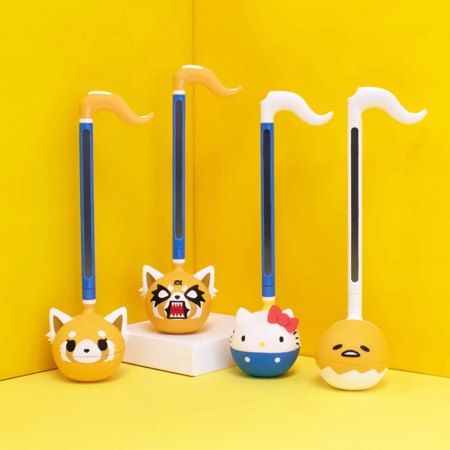 Otamatone Sanrio (Hello Kitty) - Image 5