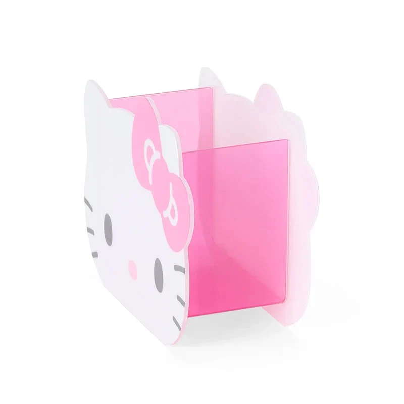 Hello Kitty Pen Stand (I Love Hello Kitty Series) - Image 4