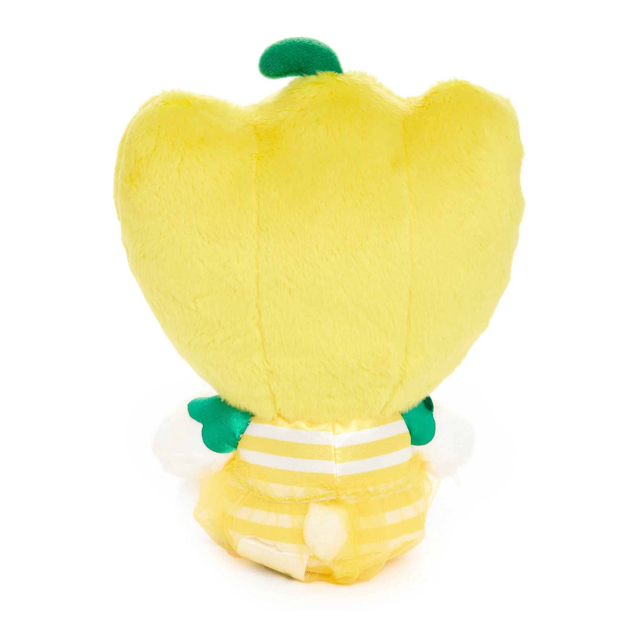 Hello Kitty Pepper Bean Doll Plush (Fruit & Veggie Series) - Image 5