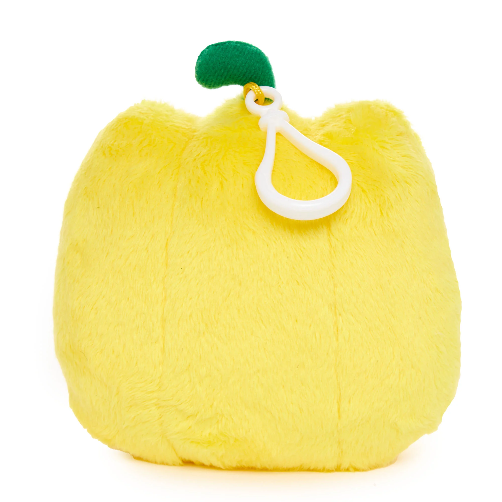 Hello Kitty Pepper Plush Mascot Clip (Fruit & Veggie Series) - Image 5