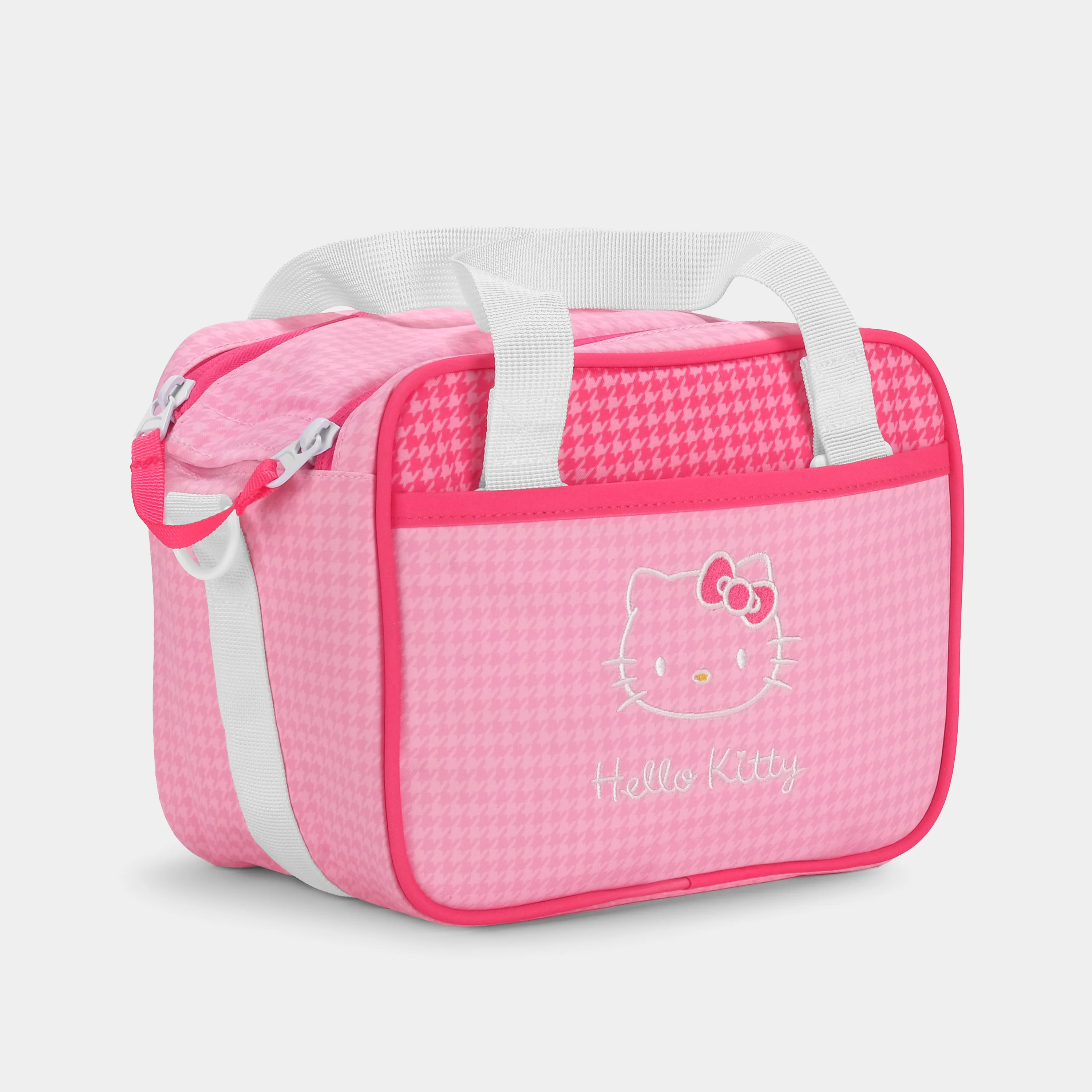 Hello Kitty Perfectly Pink 600 Instant Film Camera Bag - Image 3