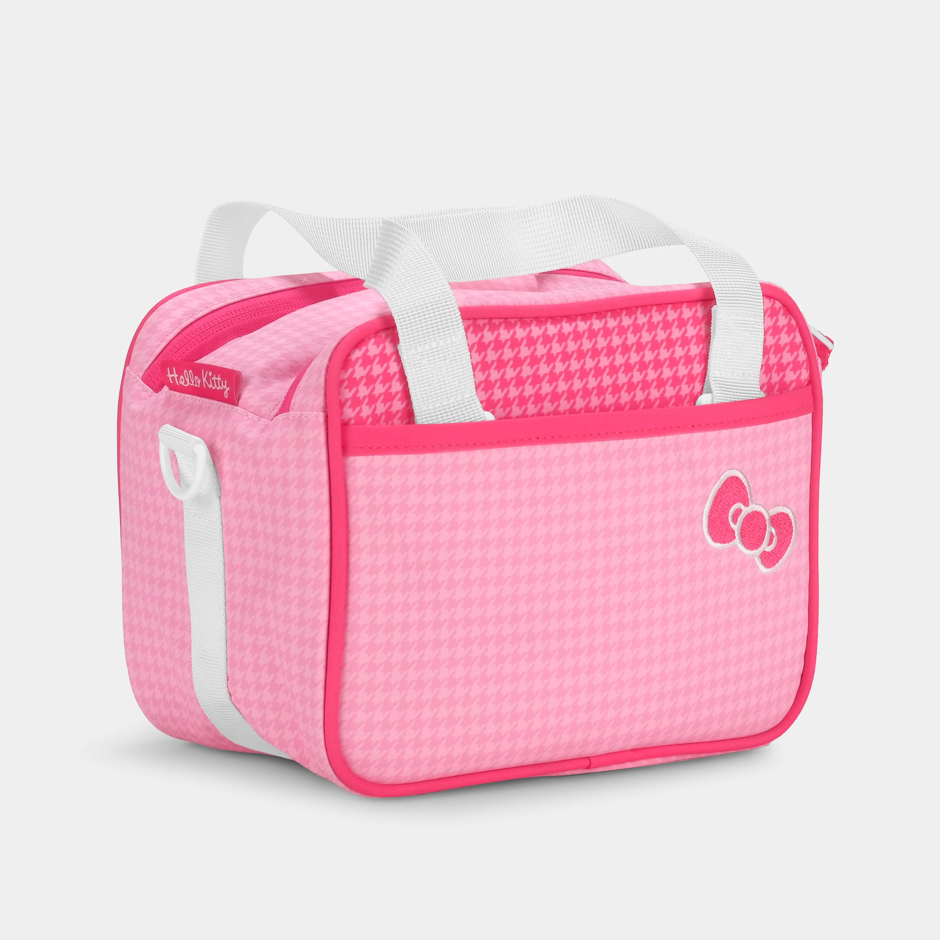Hello Kitty Perfectly Pink 600 Instant Film Camera Bag - Image 4