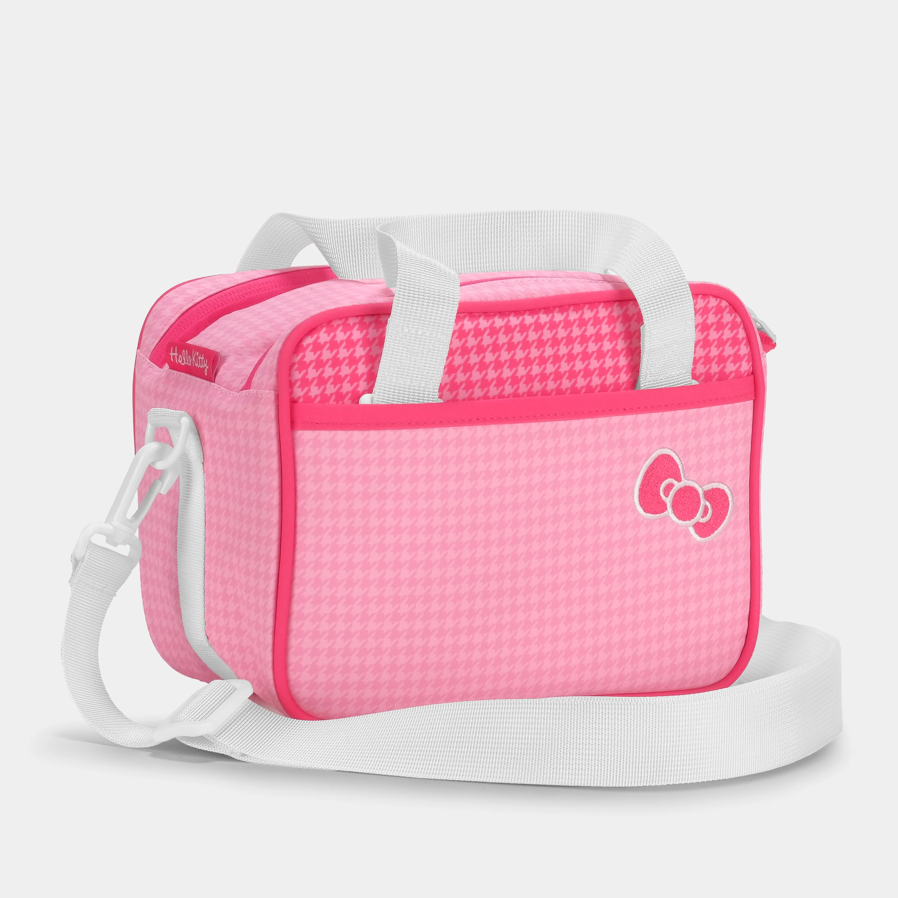Hello Kitty Perfectly Pink 600 Instant Film Camera Bag - Image 5