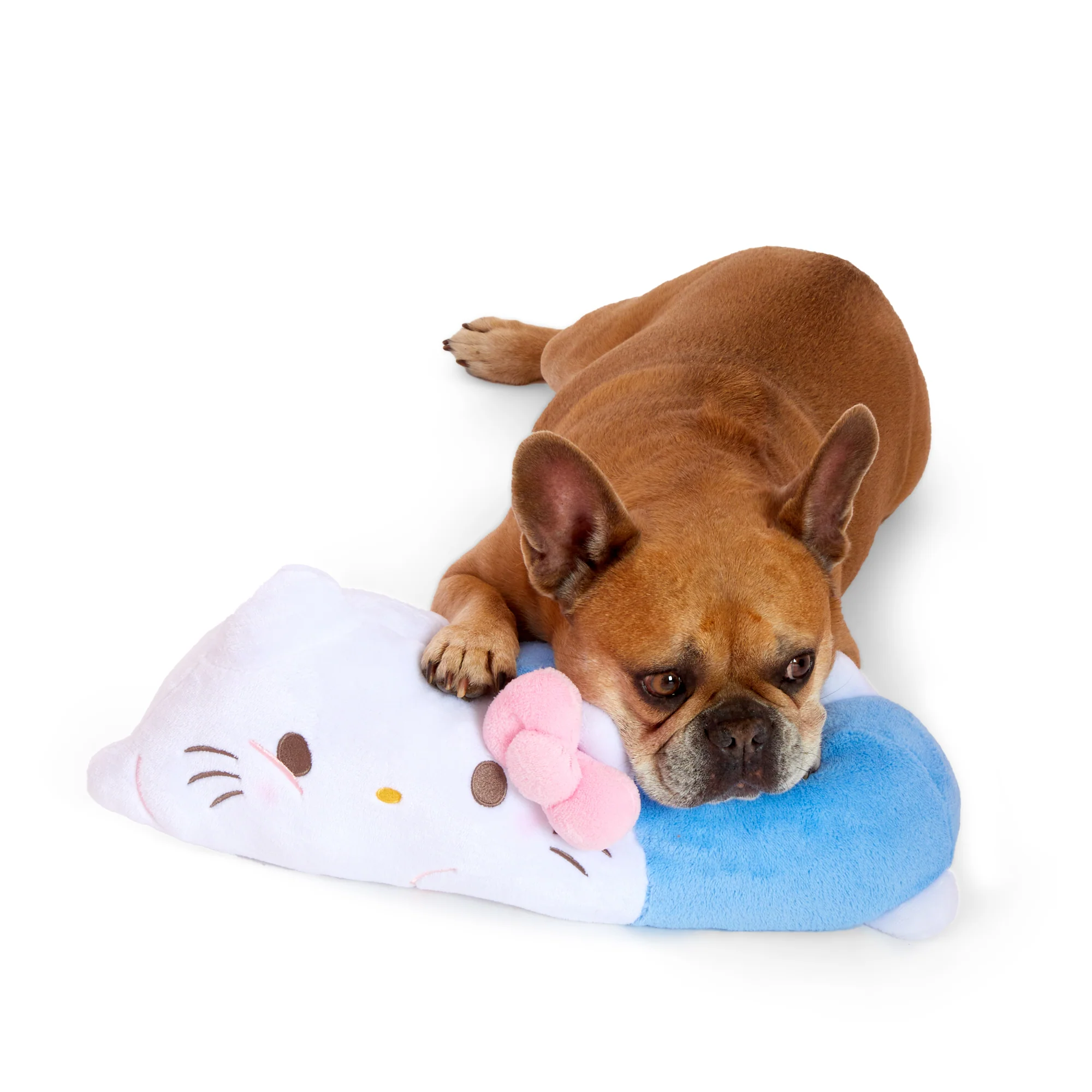 Hello Kitty Pet Pillow (Sanrio Pet Collection) - Image 2