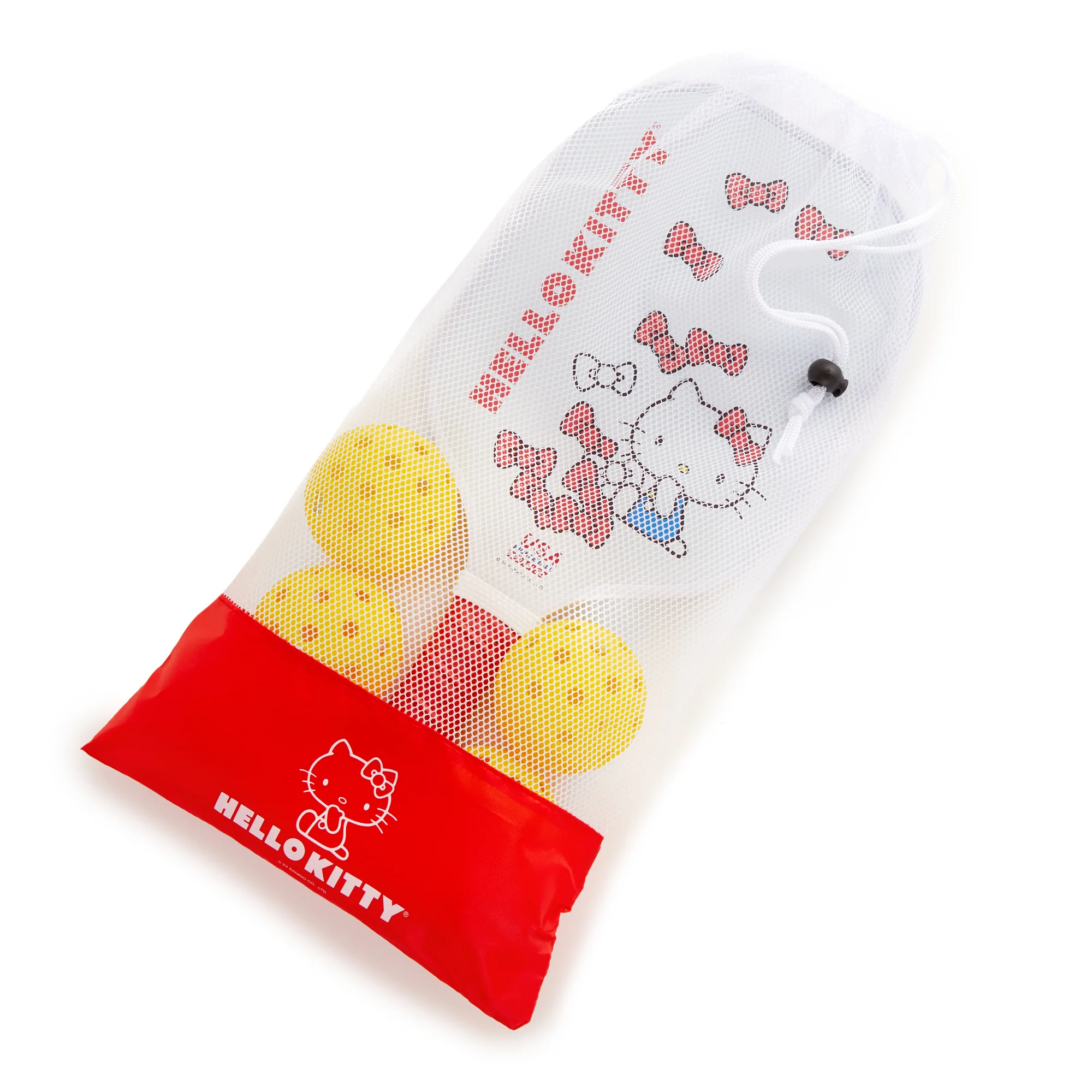 Hello Kitty Pickleball Set - Image 2