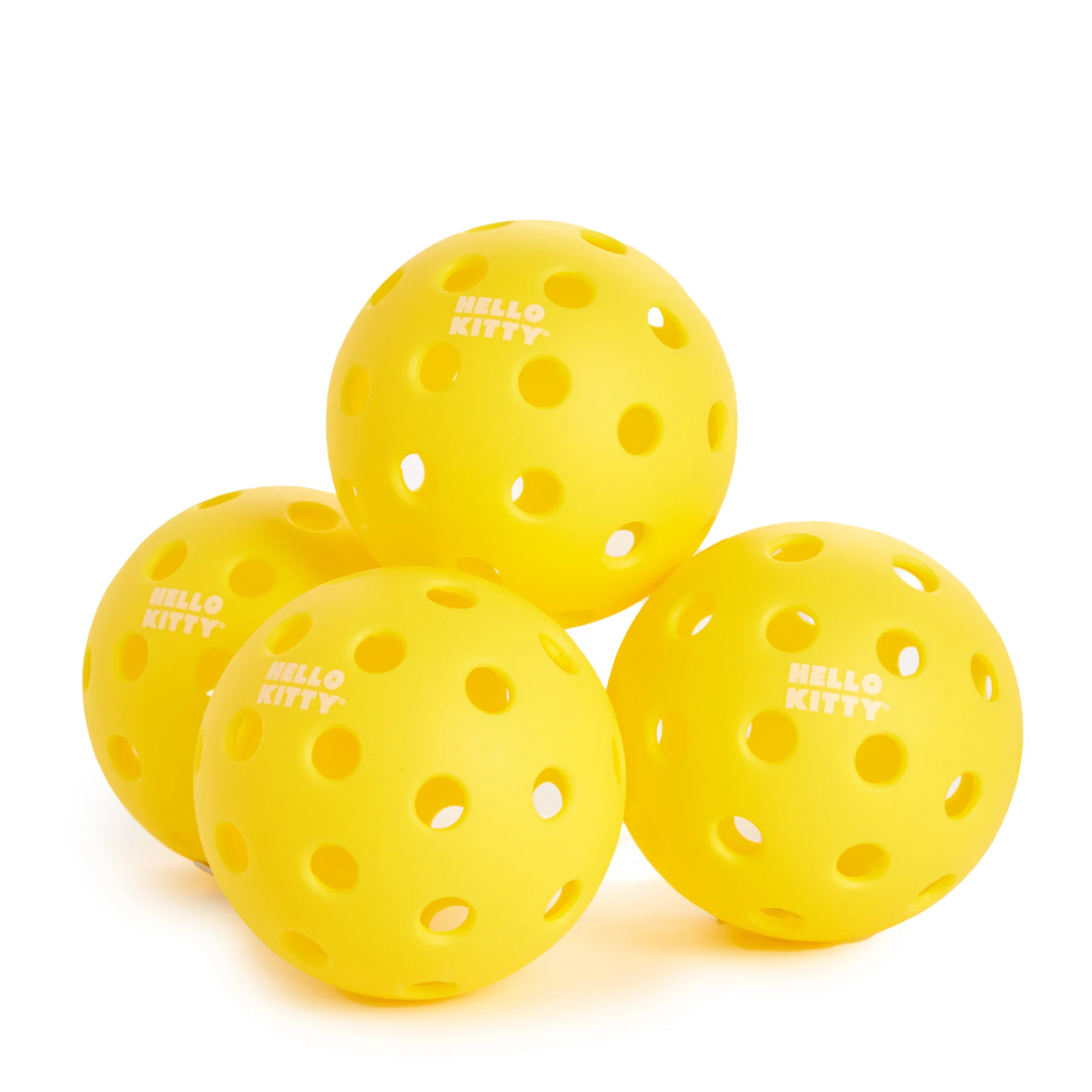 Hello Kitty Pickleball Set - Image 3