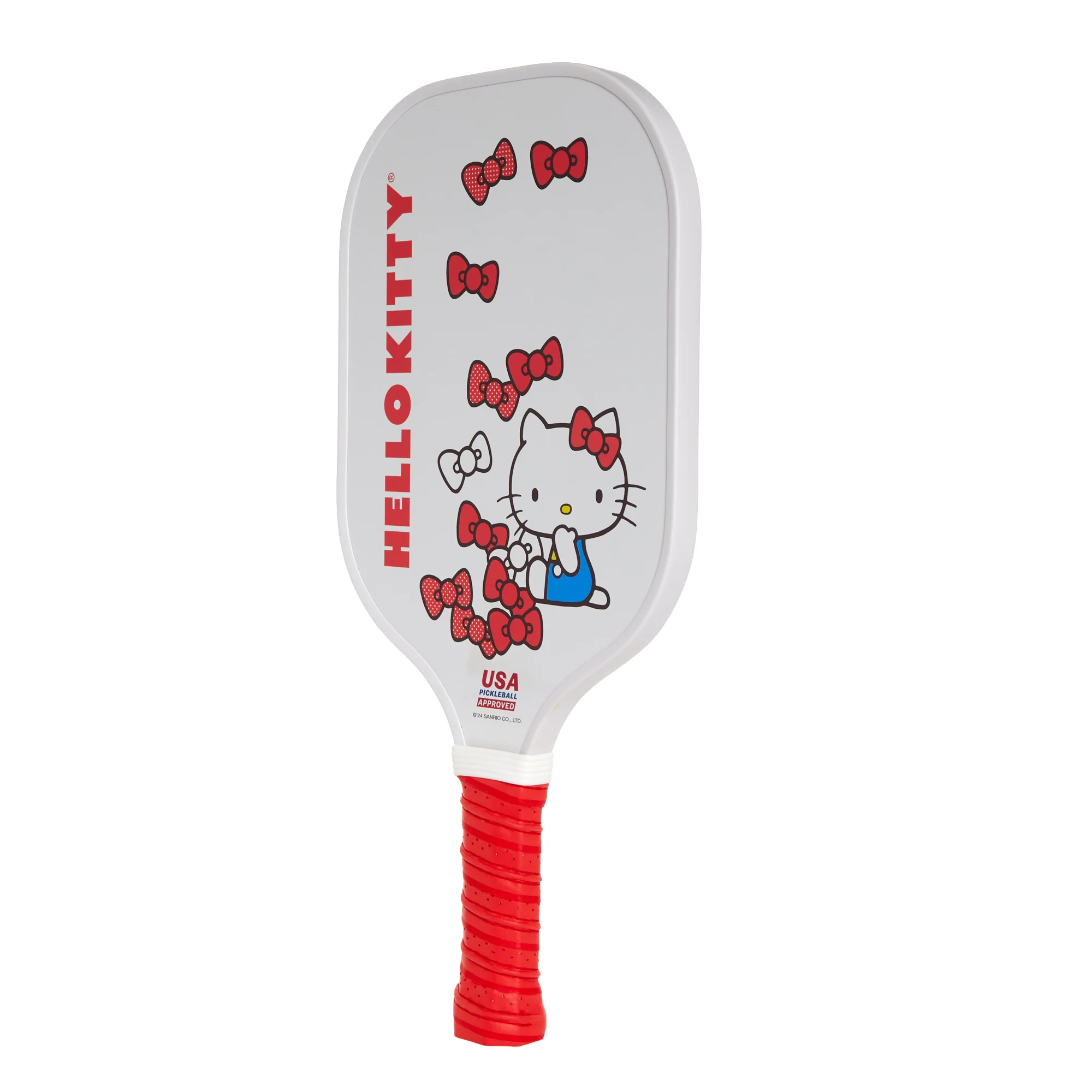 Hello Kitty Pickleball Set - Image 4