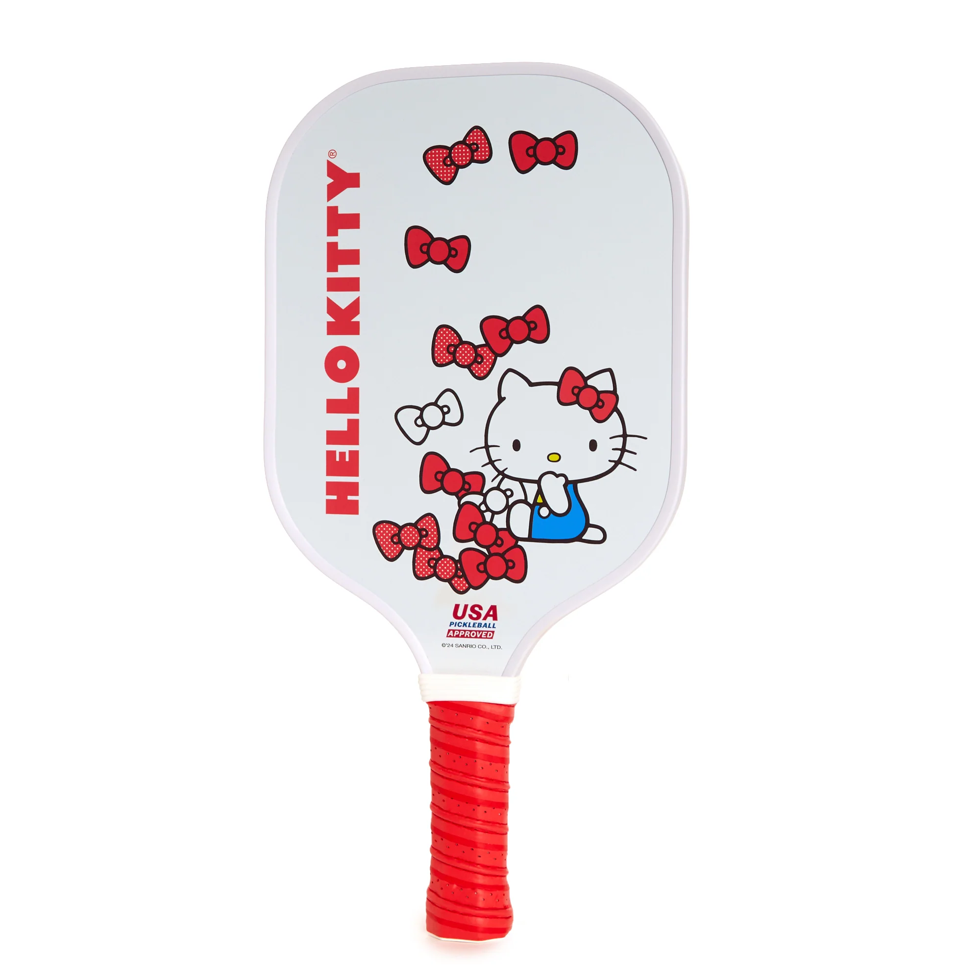 Hello Kitty Pickleball Set - Image 5